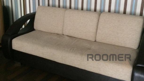 1 bedroom apartment for rent, Kazan - apartment by the day