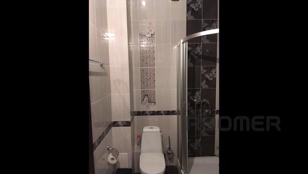 1 bedroom apartment for rent, Kazan - apartment by the day
