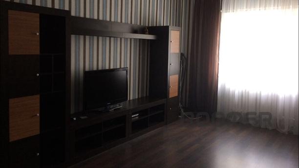 1 bedroom apartment for rent, Kazan - apartment by the day
