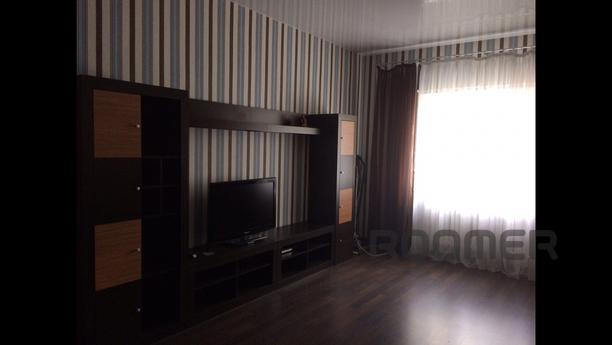 1 bedroom apartment for rent, Kazan - apartment by the day