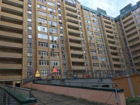 1 bedroom apartment for rent, Kazan - apartment by the day