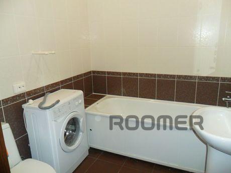 apartment near RIVIERA water park, Kazan - apartment by the day