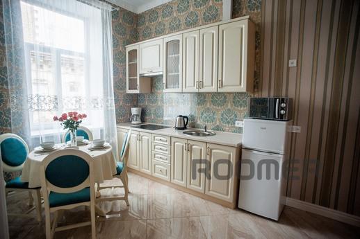 VIP Apartments in the center of the city, Lviv - apartment by the day