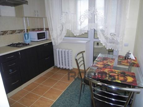 Cozy apartment in Chisinau, Botanica, Кишинів - квартира подобово