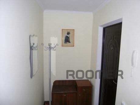New apartment for rent in Chisinau, Кишинів - квартира подобово