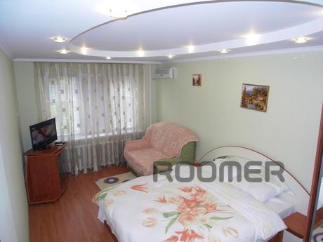 Rent 1-room apartment in the center of Botany. Crossing the 