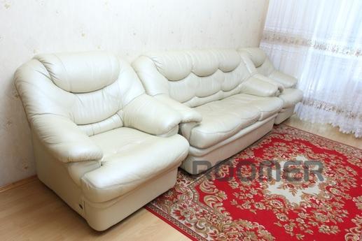 Apartment is near the Railway Station, Vinnytsia - apartment by the day