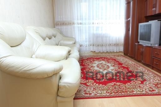 Apartment is near the Railway Station, Vinnytsia - apartment by the day