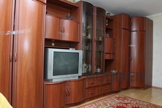 Apartment is near the Railway Station, Vinnytsia - apartment by the day