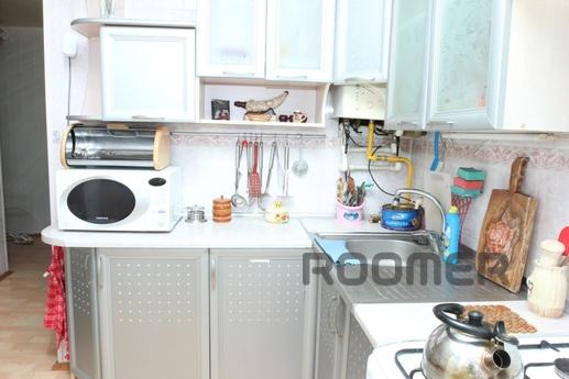 Apartment is near the Railway Station, Vinnytsia - apartment by the day