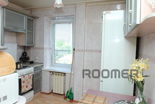 Apartment is near the Railway Station, Vinnytsia - apartment by the day