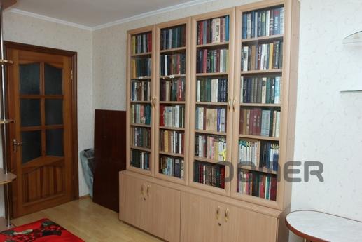 Apartment is near the Railway Station, Vinnytsia - apartment by the day