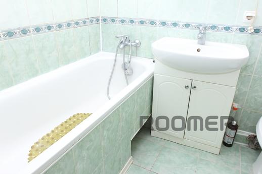 Apartment is near the Railway Station, Vinnytsia - apartment by the day