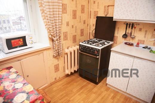 The apartment in the historic center., Yaroslavl - apartment by the day