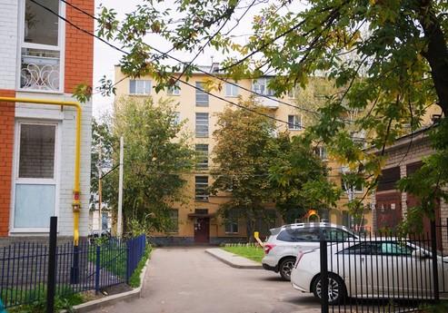 Apartment in the historical center, Ярославль - квартира подобово