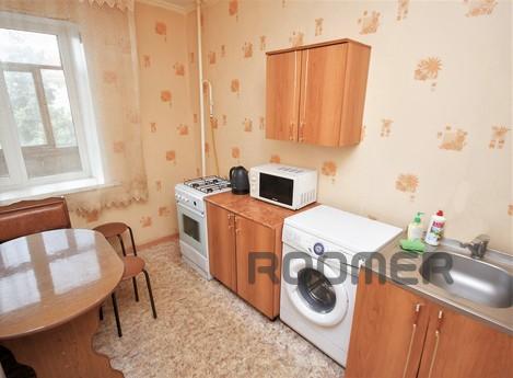 Apartment on Moscow Avenue, Yaroslavl - apartment by the day