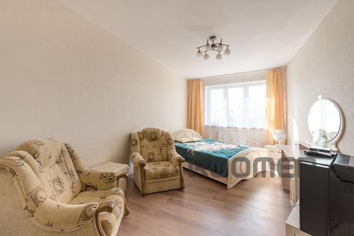VIP apartment in Minsk, Minsk - apartment by the day