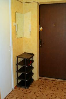 Apartment for New Darnitsa, Kyiv - apartment by the day