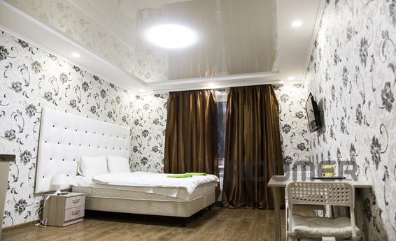 Clean, comfortable apartment, Бєлгород - квартира подобово