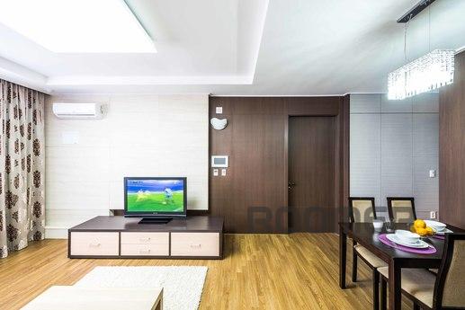 Highvill rent Apartments, Астана - квартира подобово