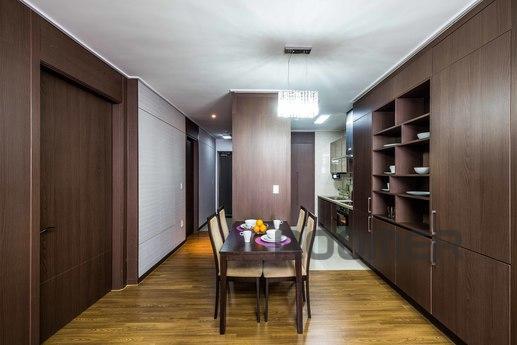 Highvill rent Apartments, Астана - квартира подобово