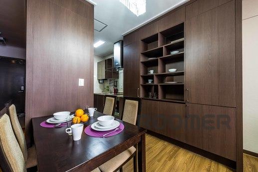 Highvill rent Apartments, Астана - квартира подобово