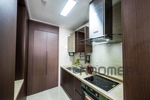 Highvill rent Apartments, Астана - квартира подобово