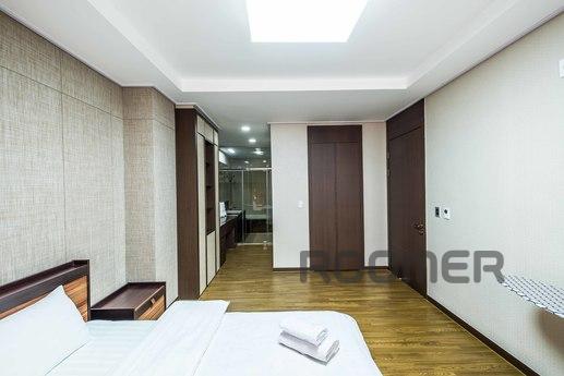 Highvill rent Apartments, Астана - квартира подобово