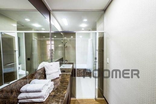 Highvill rent Apartments, Астана - квартира подобово