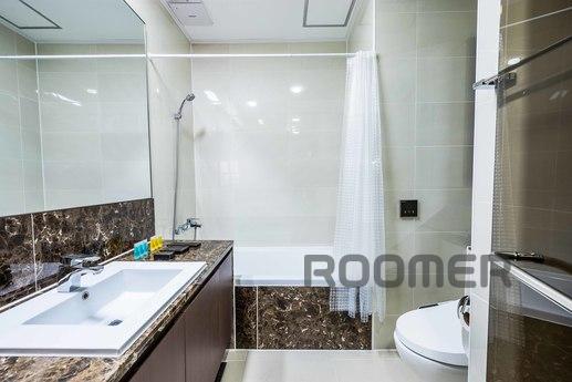 Highvill rent Apartments, Астана - квартира подобово