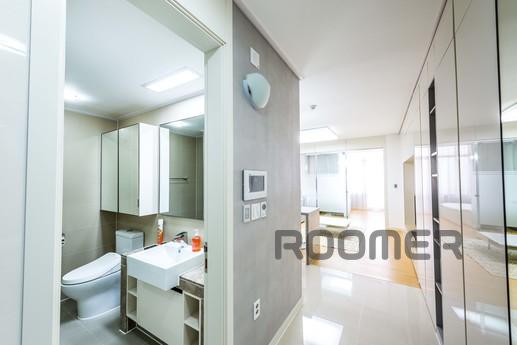 Business apartment in Highvill, Астана - квартира подобово