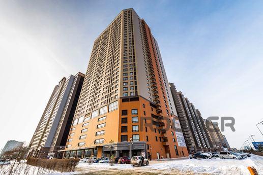 Business apartment in Highvill, Астана - квартира подобово