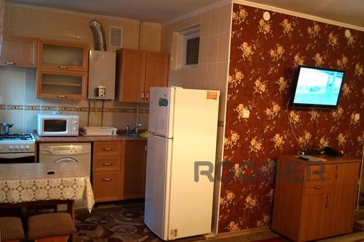 studio apartment for rent, Шимкент - квартира подобово