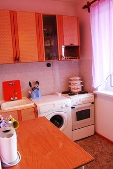 Apartment for rent, on the hour. Owner, Великий Новгород - квартира подобово
