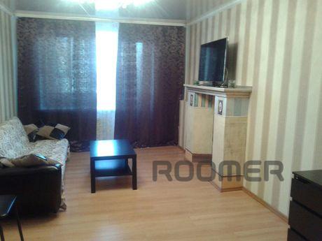 2 bedroom apartment for rent, Уфа - квартира подобово