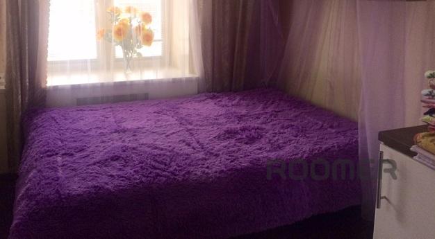 Studio apartment Leninsky Prospekt 3, Moscow - apartment by the day