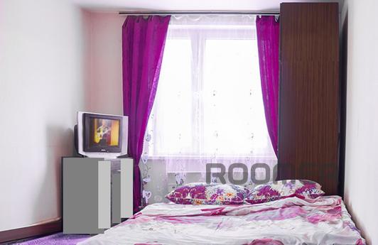 Studio apartment Leninsky Prospekt 3, Moscow - apartment by the day