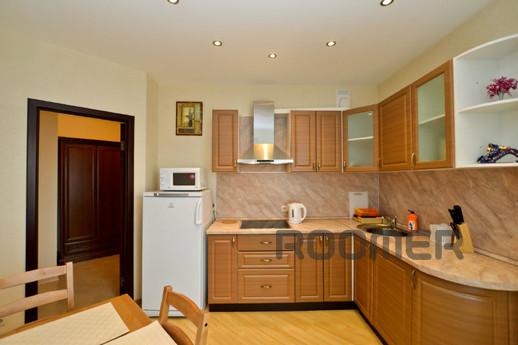 cozy apartment near the center, Yaroslavl - apartment by the day