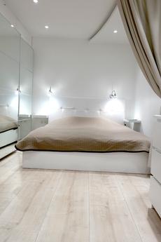 Design studio for 4 people, Москва - квартира подобово