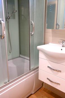 Design studio for 4 people, Москва - квартира подобово