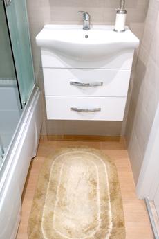 Design studio for 4 people, Москва - квартира подобово