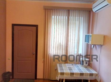Its apartment for rent, Odessa - apartment by the day