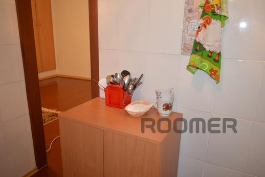 One bedroom apartment, Красноярськ - квартира подобово