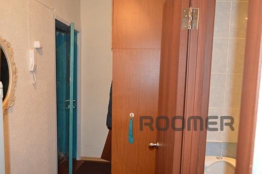 One bedroom apartment, Красноярськ - квартира подобово