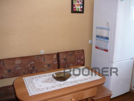 1 bedroom apartment for rent, Воронеж - квартира подобово