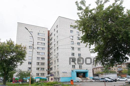 Apartment for rent, Єкатеринбург - квартира подобово