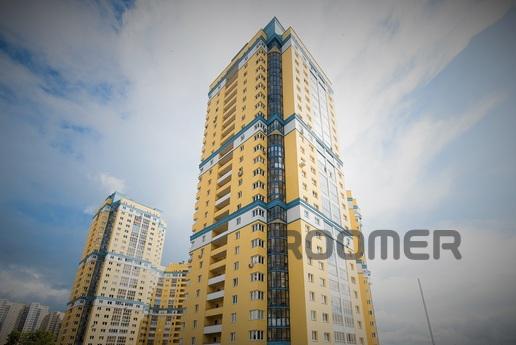 Апартаменты Твой Город на Авиационной, Екатеринбург - квартира посуточно