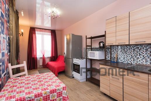 Apartment for rent, Єкатеринбург - квартира подобово