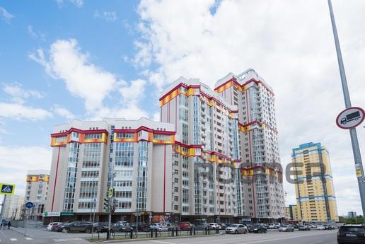 Apartment for rent, Єкатеринбург - квартира подобово