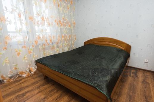2-к Апартаменты Твой Город на Белинского, Екатеринбург - квартира посуточно